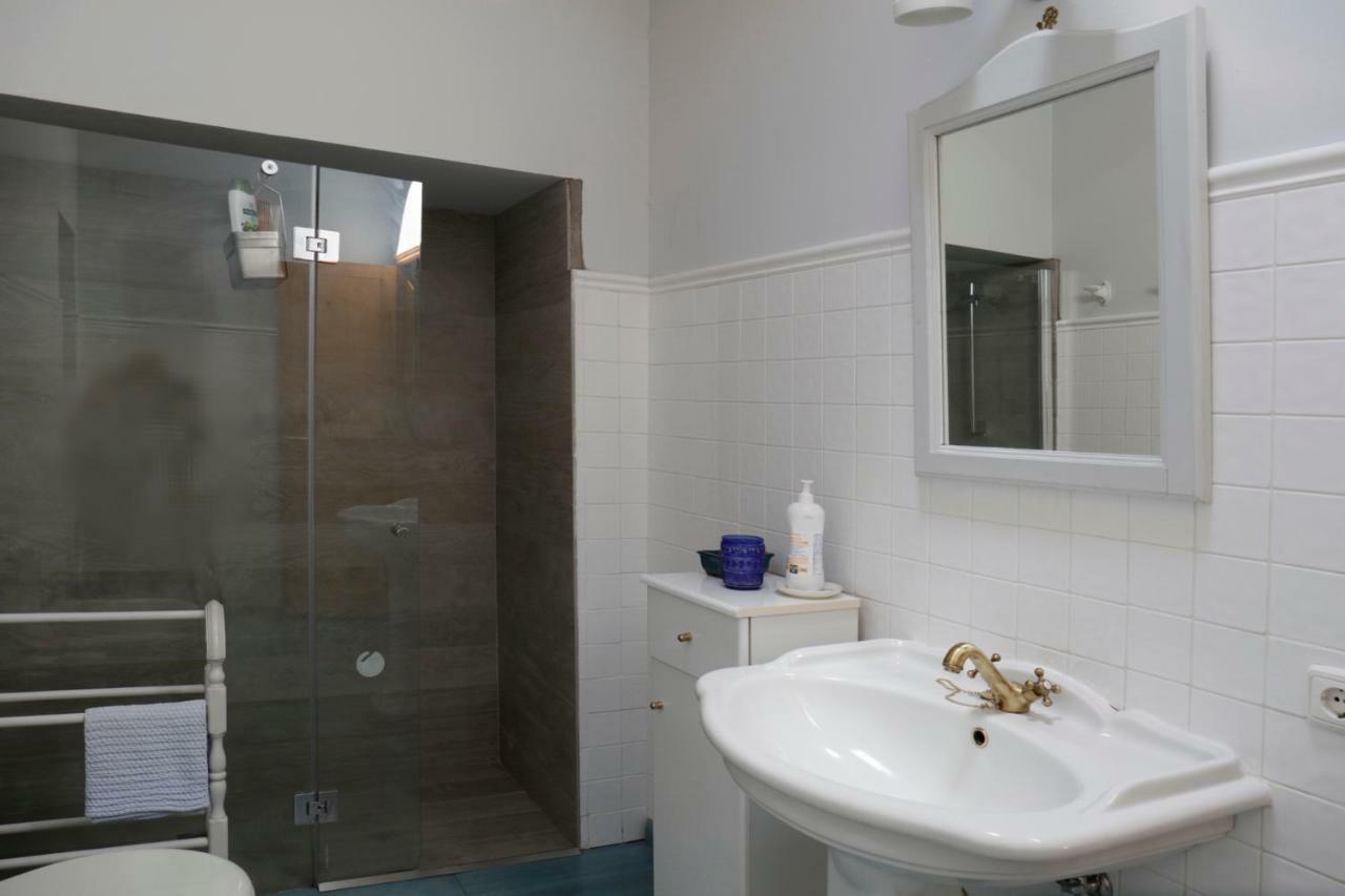 Apartamento En Casa Del S.Xvi Трухильо Екстериор снимка