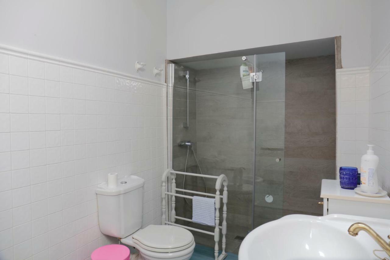 Apartamento En Casa Del S.Xvi Трухильо Екстериор снимка